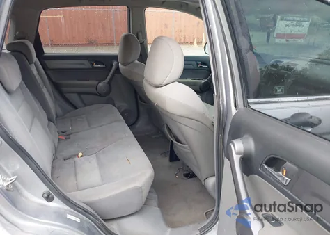 2008 Honda Cr-V Ex z USA, uszkodzony, nr VIN JHLRE48518C067915